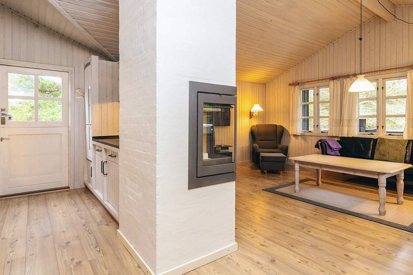 Foto von Ferienhaus OK54 in Skiveren - Tversted - Nordjütland