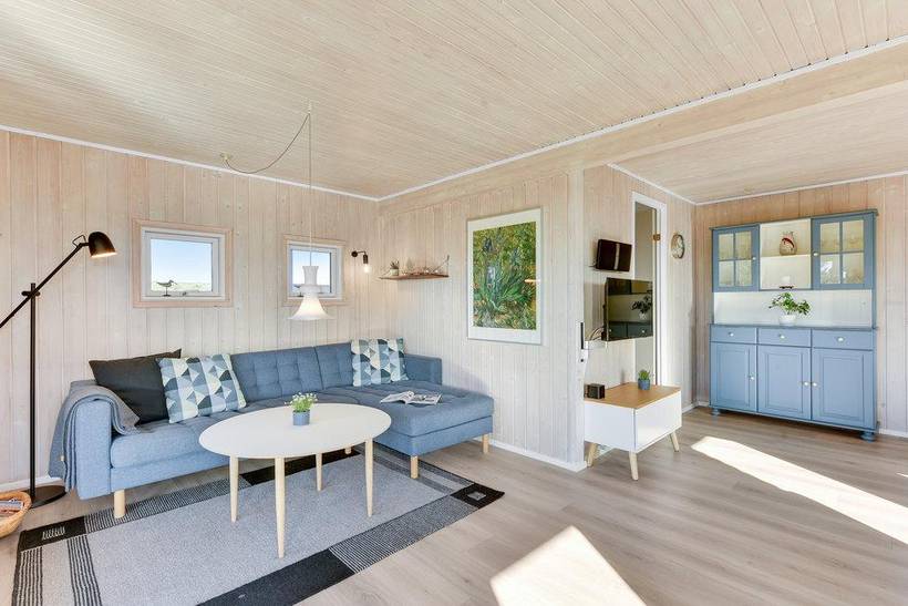 Foto von Ferienhaus OK68 in Bjerregård - Westjütland