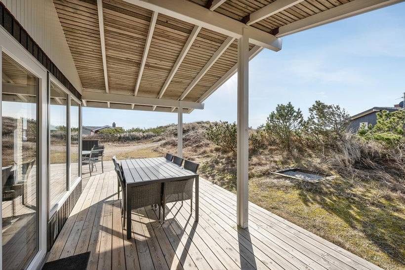 Foto von Ferienhaus OK68 in Bjerregård - Westjütland