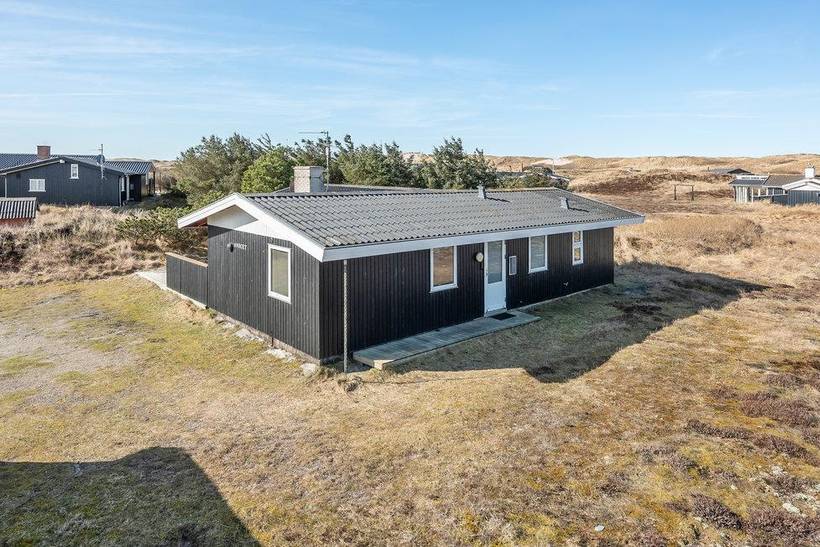 Foto von Ferienhaus OK68 in Bjerregård - Westjütland