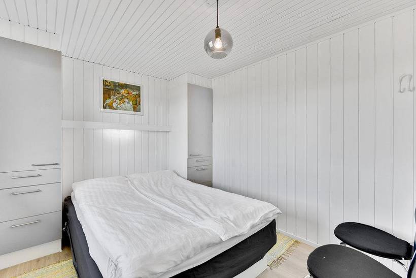 Foto von Ferienhaus OK68 in Bjerregård - Westjütland