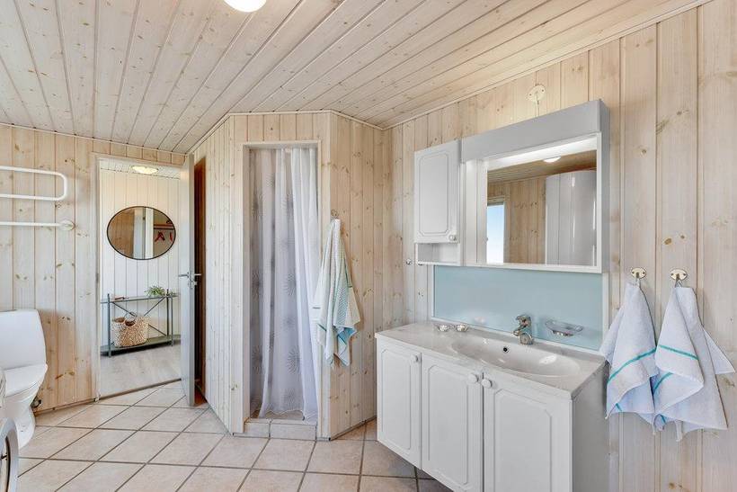 Foto von Ferienhaus OK68 in Bjerregård - Westjütland