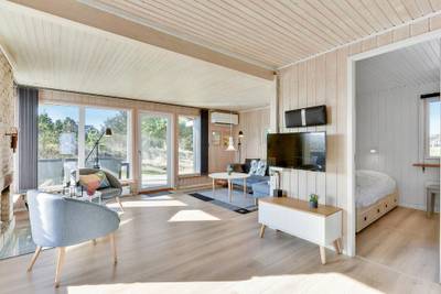 Vorschaubild von Ferienhaus OK68 in Bjerregård - Westjütland