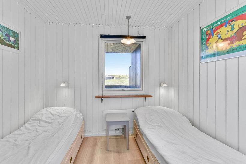 Foto von Ferienhaus OK68 in Bjerregård - Westjütland