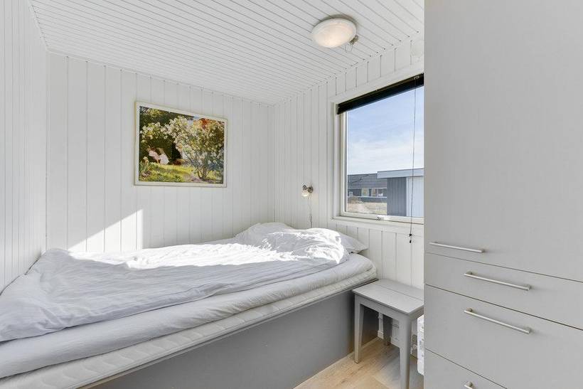 Foto von Ferienhaus OK68 in Bjerregård - Westjütland