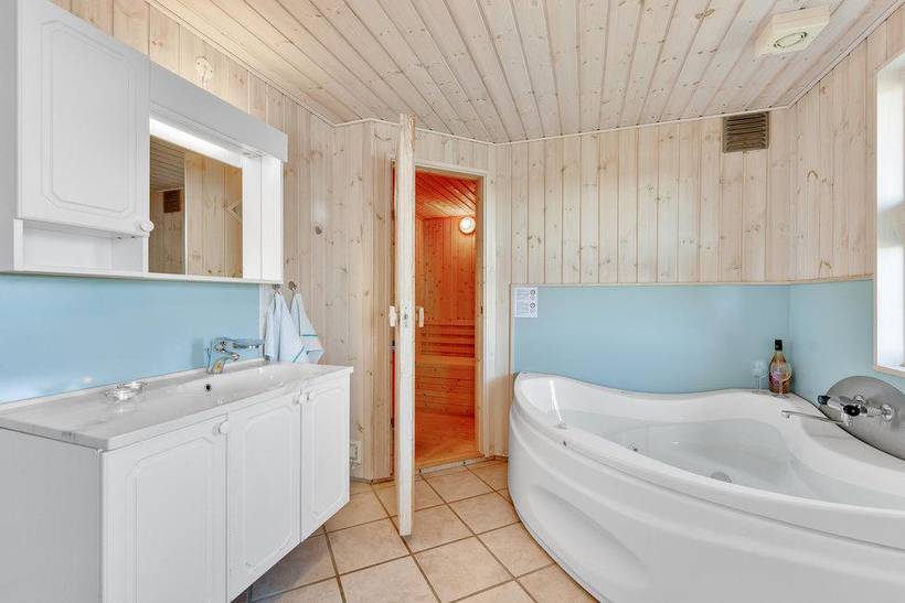 Foto von Ferienhaus OK68 in Bjerregård - Westjütland