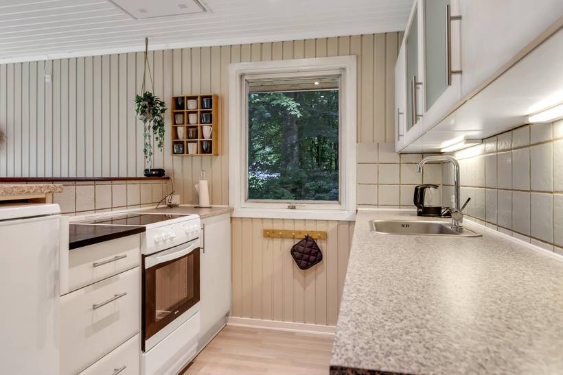 Foto von Ferienhaus OK69 in Arrild - Südjütland