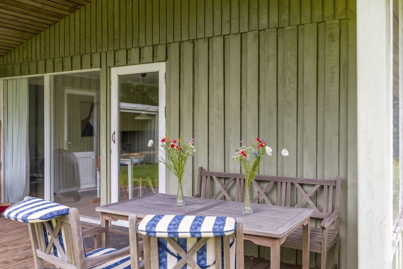 Foto von Ferienhaus OK69 in Arrild - Südjütland