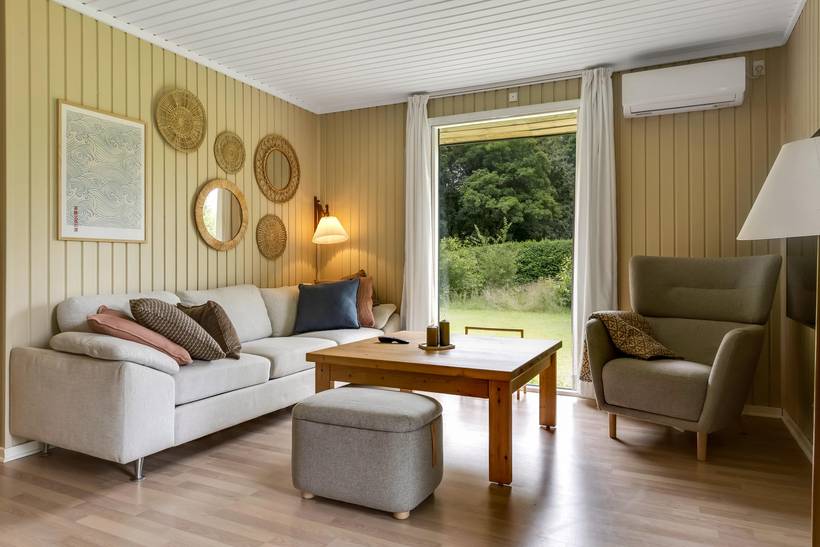Foto von Ferienhaus OK69 in Arrild - Südjütland