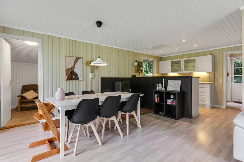 Foto von Ferienhaus OK69 in Arrild - Südjütland