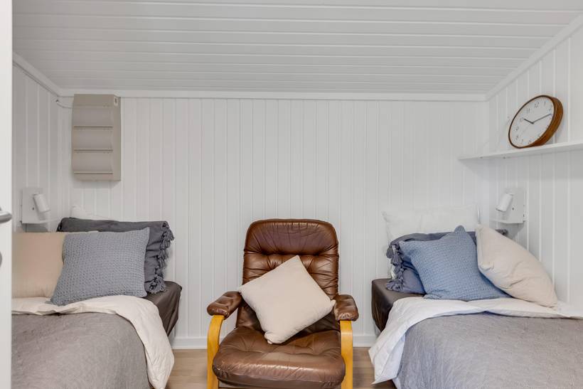 Foto von Ferienhaus OK69 in Arrild - Südjütland