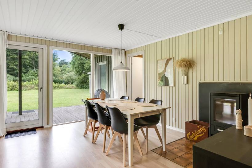 Foto von Ferienhaus OK69 in Arrild - Südjütland