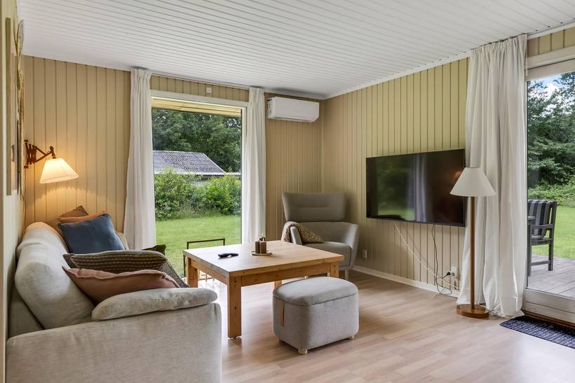 Foto von Ferienhaus OK69 in Arrild - Südjütland