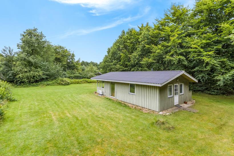 Foto von Ferienhaus OK69 in Arrild - Südjütland