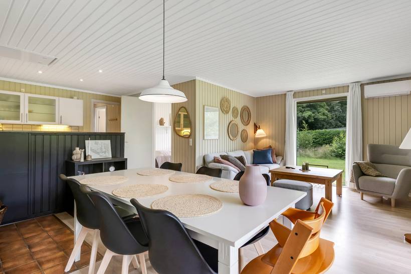 Foto von Ferienhaus OK69 in Arrild - Südjütland