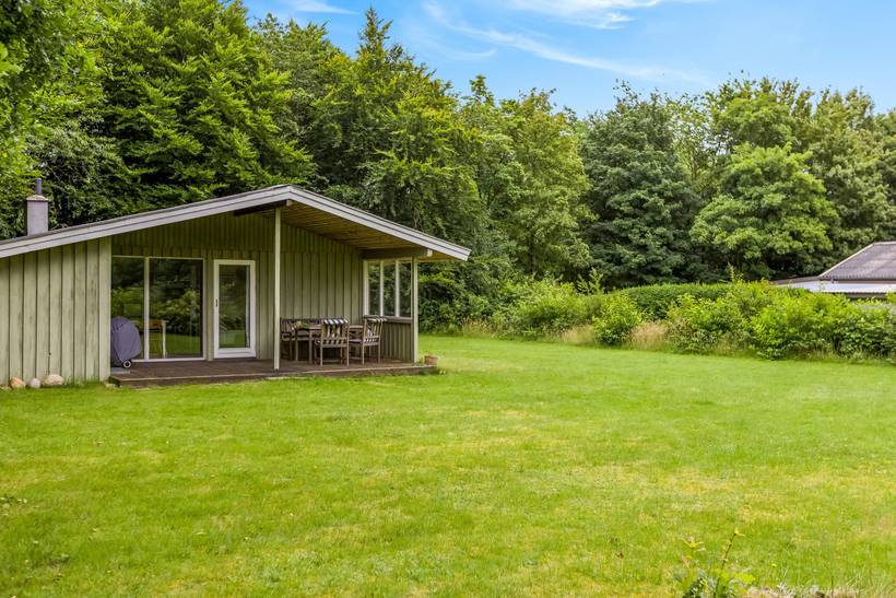 Foto von Ferienhaus OK69 in Arrild - Südjütland