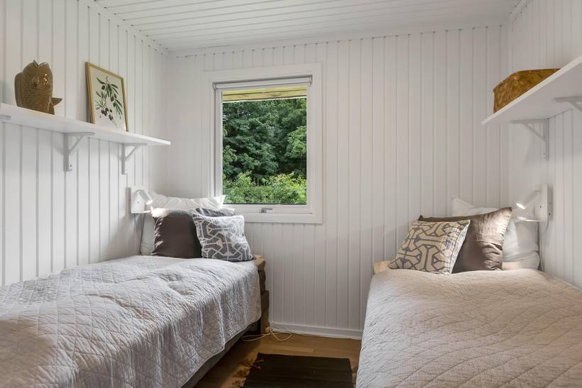 Foto von Ferienhaus OK69 in Arrild - Südjütland
