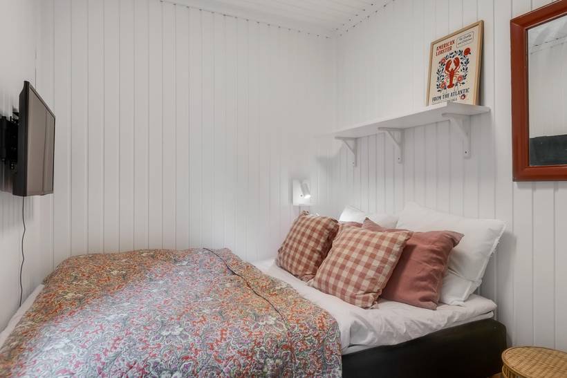 Foto von Ferienhaus OK69 in Arrild - Südjütland