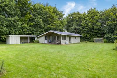 Vorschaubild von Ferienhaus OK69 in Arrild - Südjütland