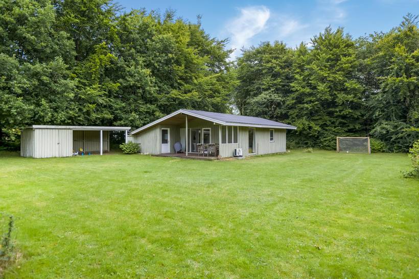 Foto von Ferienhaus OK69 in Arrild - Südjütland
