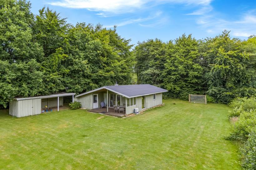 Foto von Ferienhaus OK69 in Arrild - Südjütland