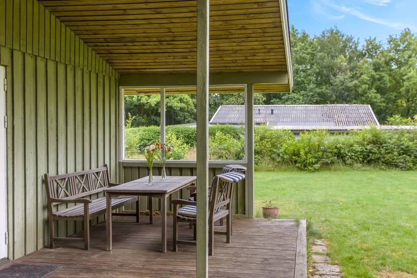 Foto von Ferienhaus OK69 in Arrild - Südjütland