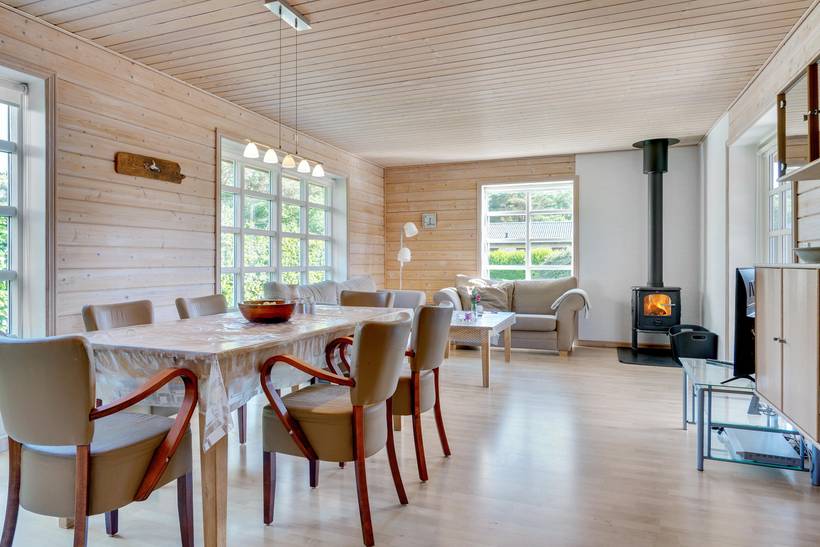 Foto von Ferienhaus OK71 in Vesterø - Læsø