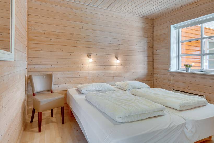 Foto von Ferienhaus OK71 in Vesterø - Læsø