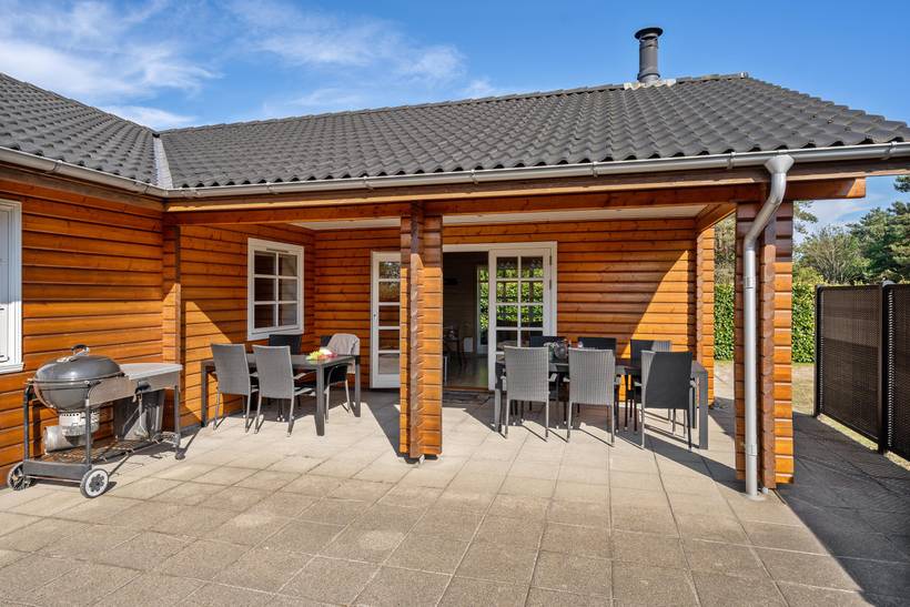 Foto von Ferienhaus OK71 in Vesterø - Læsø
