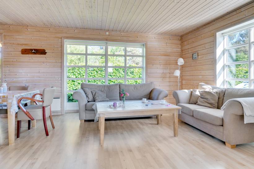 Foto von Ferienhaus OK71 in Vesterø - Læsø