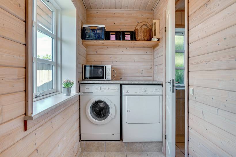 Foto von Ferienhaus OK71 in Vesterø - Læsø
