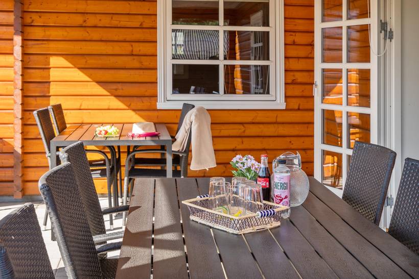 Foto von Ferienhaus OK71 in Vesterø - Læsø