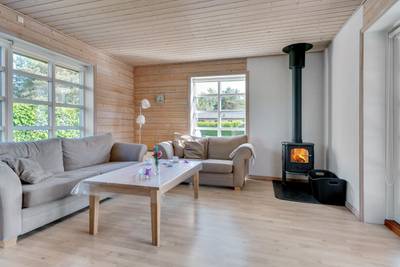 Vorschaubild von Ferienhaus OK71 in Vesterø - Læsø