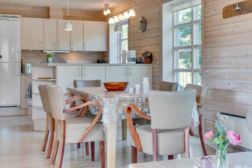 Foto von Ferienhaus OK71 in Vesterø - Læsø