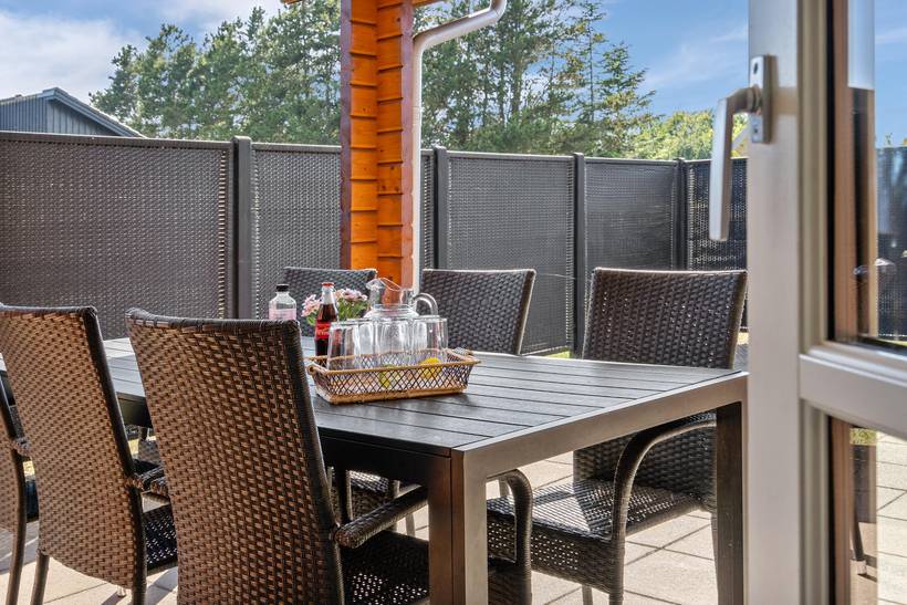 Foto von Ferienhaus OK71 in Vesterø - Læsø