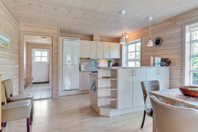 Foto von Ferienhaus OK71 in Vesterø - Læsø