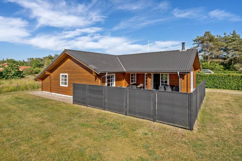 Foto von Ferienhaus OK71 in Vesterø - Læsø