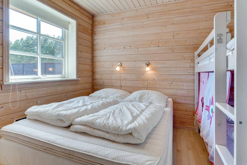 Foto von Ferienhaus OK71 in Vesterø - Læsø