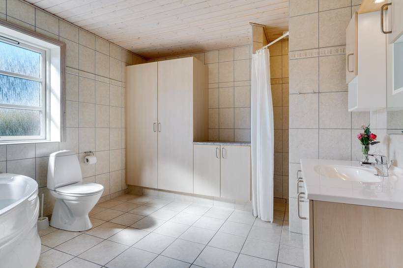 Foto von Ferienhaus OK71 in Vesterø - Læsø