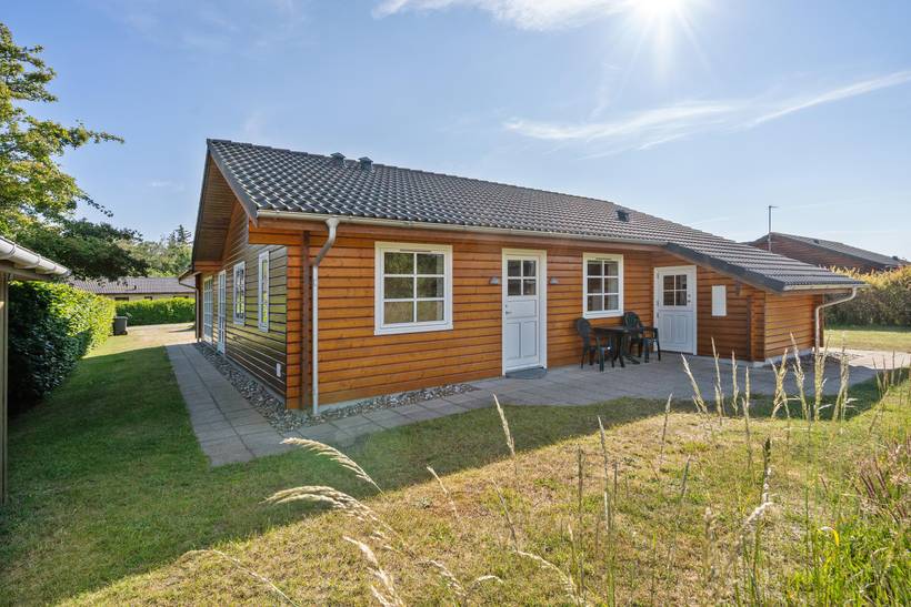 Foto von Ferienhaus OK71 in Vesterø - Læsø