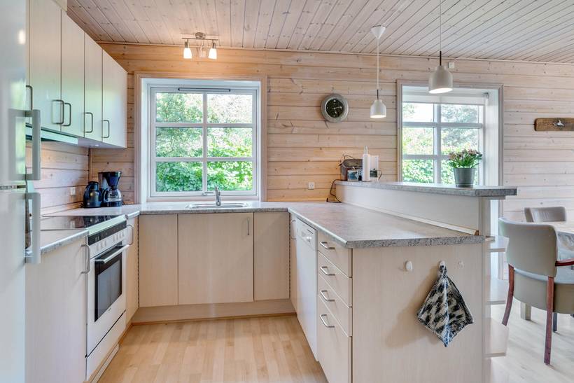 Foto von Ferienhaus OK71 in Vesterø - Læsø