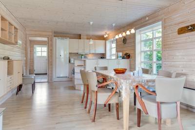 Vorschaubild von Ferienhaus OK71 in Vesterø - Læsø