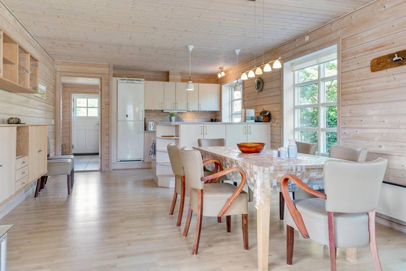 Foto von Ferienhaus OK71 in Vesterø - Læsø