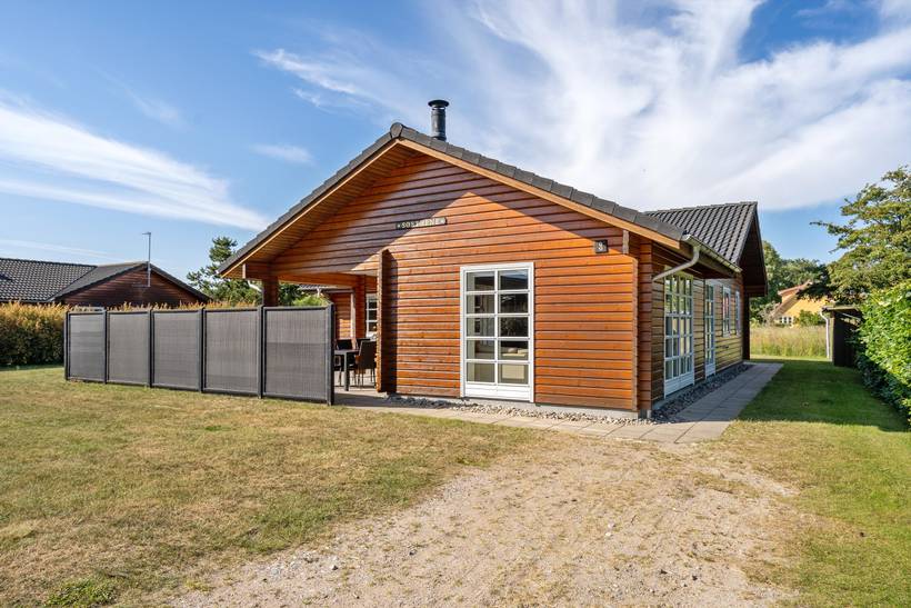 Foto von Ferienhaus OK71 in Vesterø - Læsø