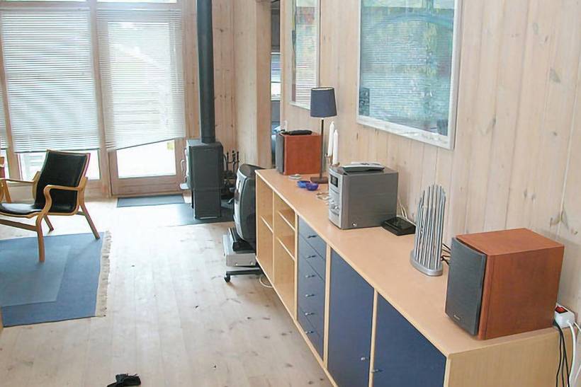 Foto von Ferienhaus OK75 in Sømarken - Bornholm