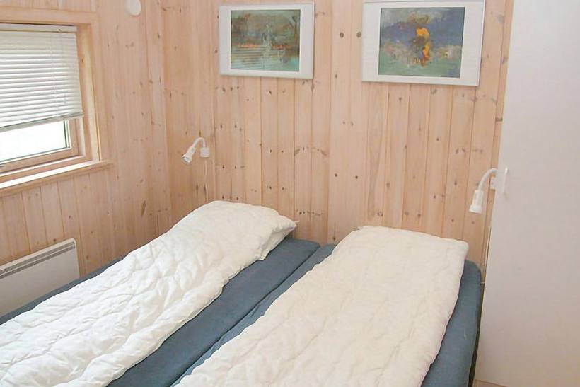 Foto von Ferienhaus OK75 in Sømarken - Bornholm