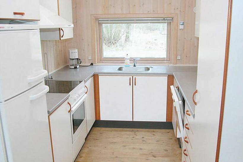 Foto von Ferienhaus OK75 in Sømarken - Bornholm