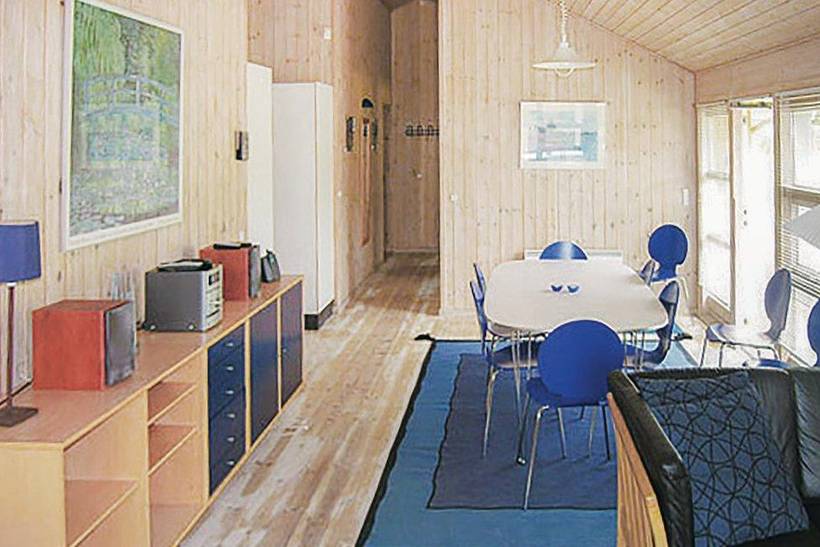 Foto von Ferienhaus OK75 in Sømarken - Bornholm