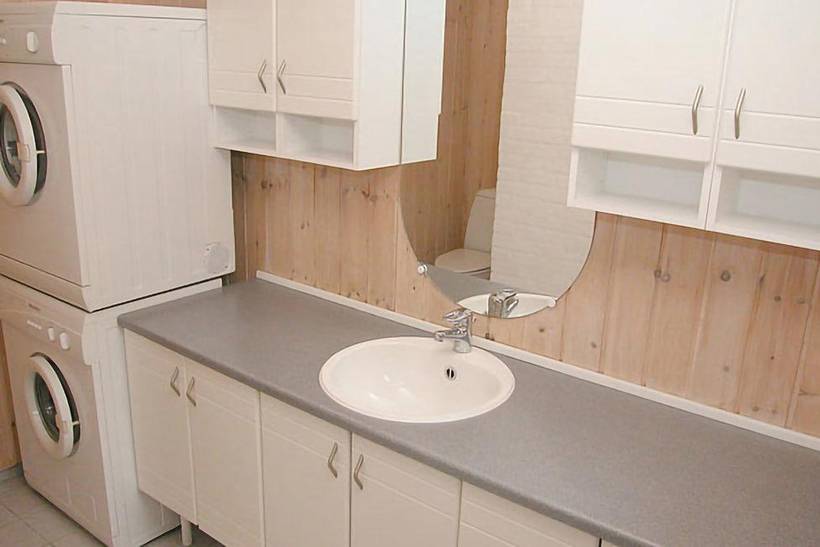 Foto von Ferienhaus OK75 in Sømarken - Bornholm