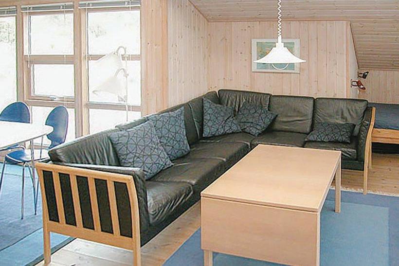 Foto von Ferienhaus OK75 in Sømarken - Bornholm